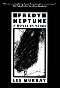 bokomslag Fredy Neptune: A Novel in Verse