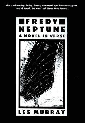 bokomslag Fredy Neptune