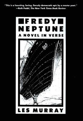 Fredy Neptune: A Novel in Verse 1