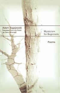 bokomslag Mysticism for Beginners