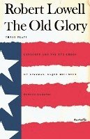 bokomslag The Old Glory: Endecott and the Red Cross; My Kinsman, Major Molineux; And Benito Cereno