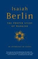 bokomslag The Proper Study of Mankind