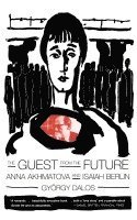 bokomslag The Guest from the Future