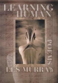 bokomslag Learning Human: Selected Poems