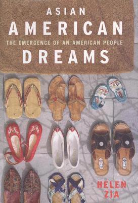 Helen Zia - Asian American Dreams, Häftad