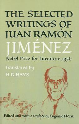 Selected Writings of Juan Ramon Jimenez 1
