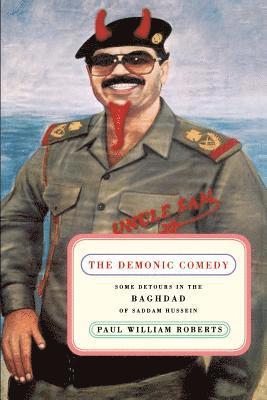 The Demonic Comedy 1