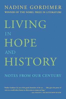 Living in Hope and History 1
