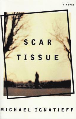 Michael Ignatieff - Scar Tissue, Häftad