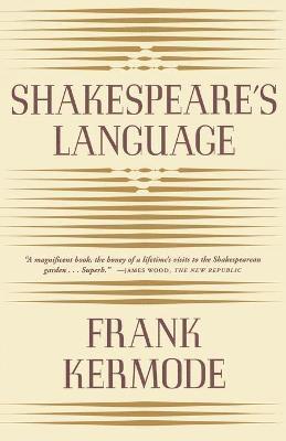 Shakespeare's Language 1