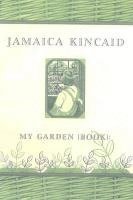 bokomslag My Garden (Book)