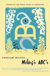 bokomslag Milosz's ABC's
