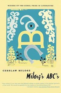 bokomslag Milosz's Abc's