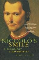 bokomslag Niccolo's Smile