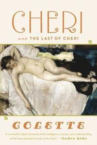 bokomslag Cheri And The Last Of Cheri