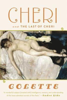 bokomslag Cheri and the Last of Cheri