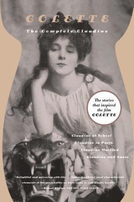 Colette - The Complete Claudine, Häftad