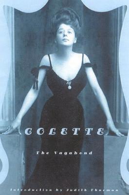 Colette - The Vagabond, Häftad