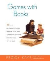 bokomslag Games with Books