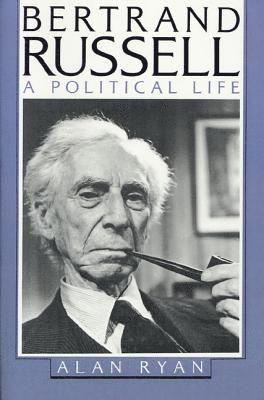 bokomslag Bertrand Russell
