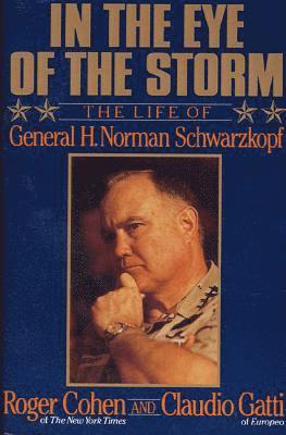 bokomslag In the Eye of the Storm