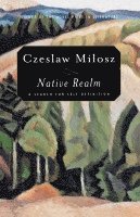 Native Realm: A Search For Self-Definition 1