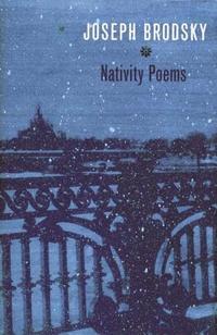 bokomslag Nativity Poems