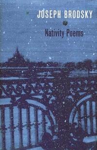 bokomslag Nativity Poems: Bilingual Edition