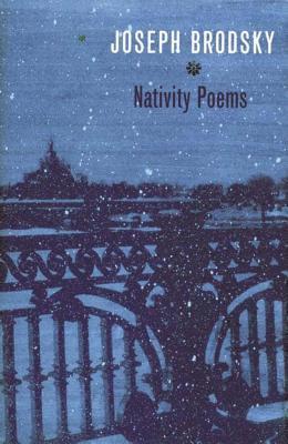 bokomslag Nativity Poems