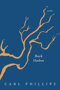 bokomslag Rock Harbor