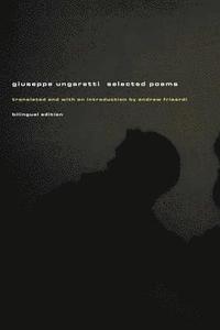 bokomslag Giuseppe Ungaretti: Selected Poems
