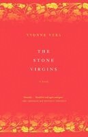 Yvonne Vera - The Stone Virgins, Häftad