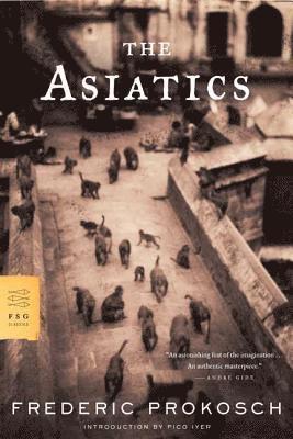 The Asiatics 1