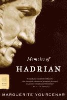 bokomslag Memoirs of Hadrian