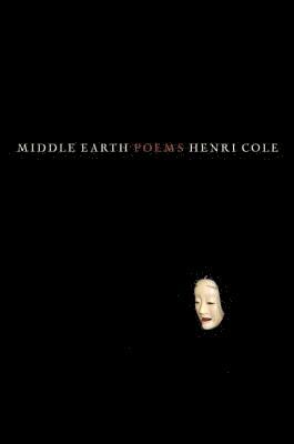 bokomslag Middle Earth: Poems