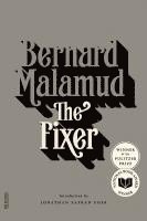 Bernard Malamud - The Fixer, Häftad