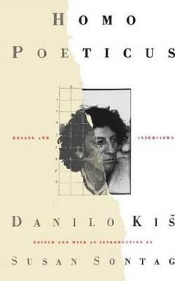 bokomslag Homo Poeticus