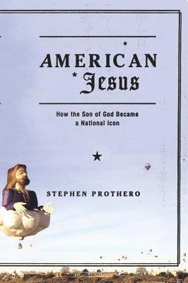 American Jesus 1