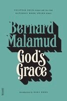 Bernard Malamud - God's Grace, Häftad