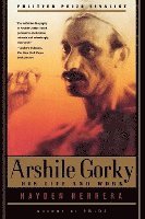 bokomslag Arshile Gorky: His Life and Work