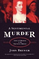 A Sentimental Murder 1