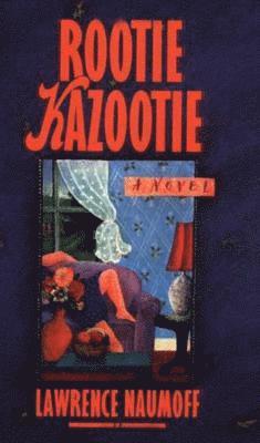 bokomslag Rootie Kazootie