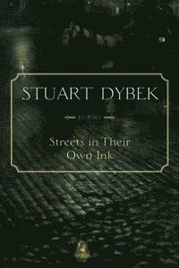 bokomslag Streets in Their Own Ink: Poems