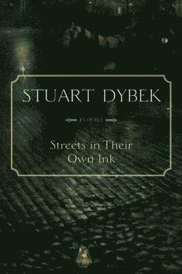 bokomslag Streets in Their Own Ink: Poems