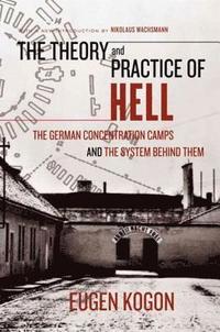 bokomslag Theory And Practice Of Hell