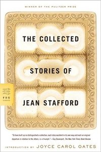 bokomslag The Collected Stories of Jean Stafford