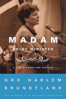 Madam Prime Minister 1