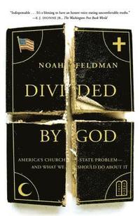 bokomslag Divided by God