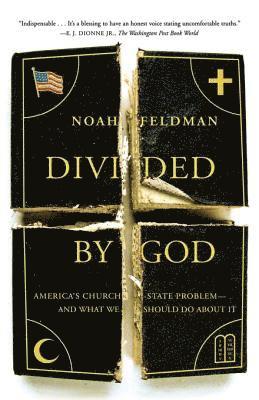 bokomslag Divided by God