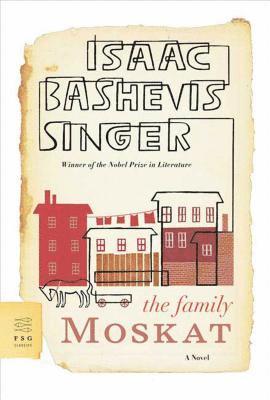 The Family Moskat 1